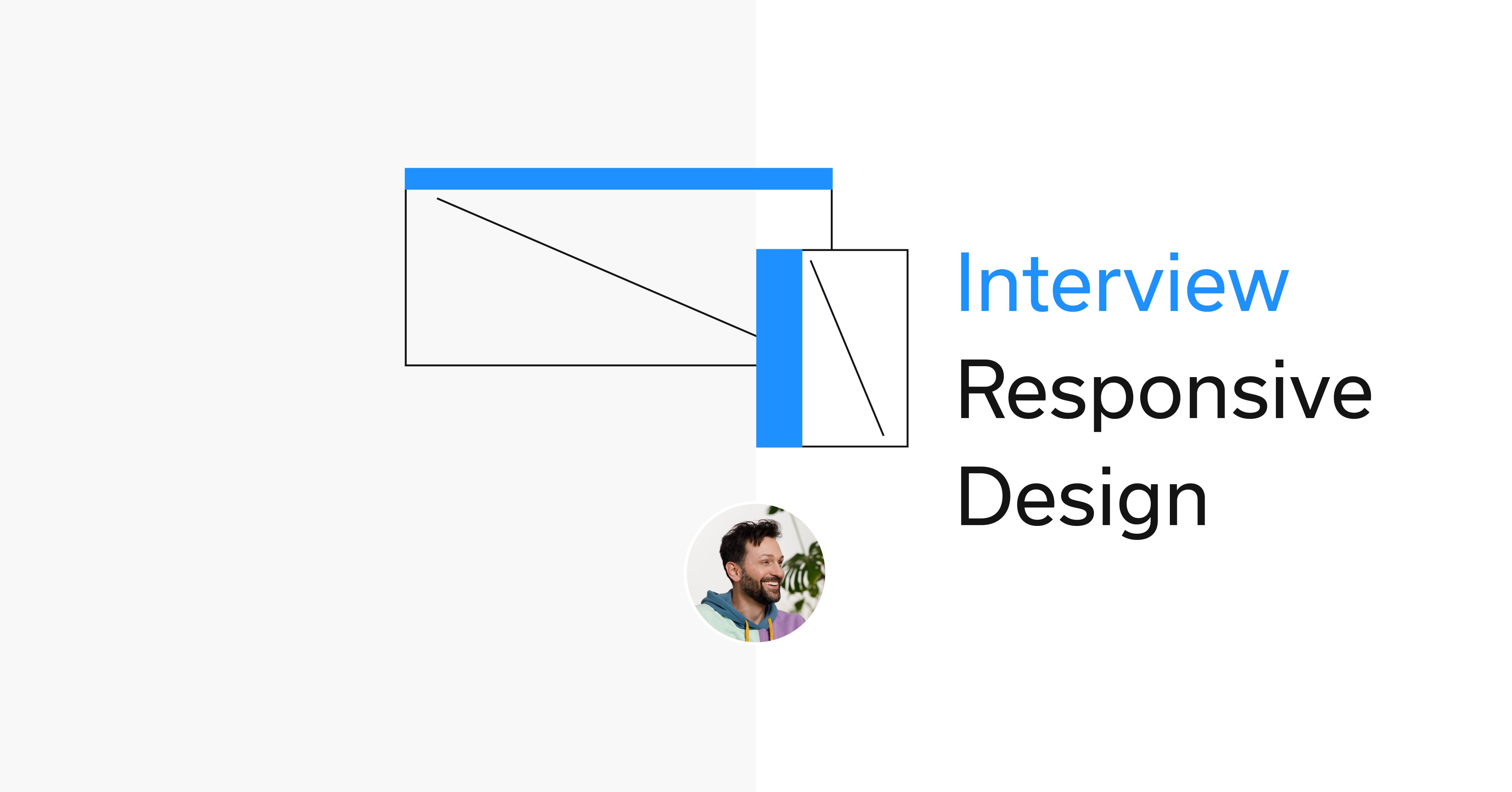 Interview: Ist Responsive Design immer die richtige Wahl?